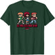 Scott Pilgrim Vs. The World Sexbob-Omb Band T-Shirt - T-Shirt | Forest