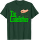 The Codefather - Design Programming Computer Science T-Shirt - T-Shirt | Forest