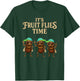 Fruit Fly Hunter is Hunting FRUIT FLIES T-Shirt - T-Shirt | Forest