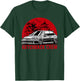 Civic EK Hatchback Type R Japanese Car T-Shirt - T-Shirt | Forest