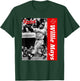 Willie Mays_Baseball_077 T-Shirt - T-Shirt | Forest