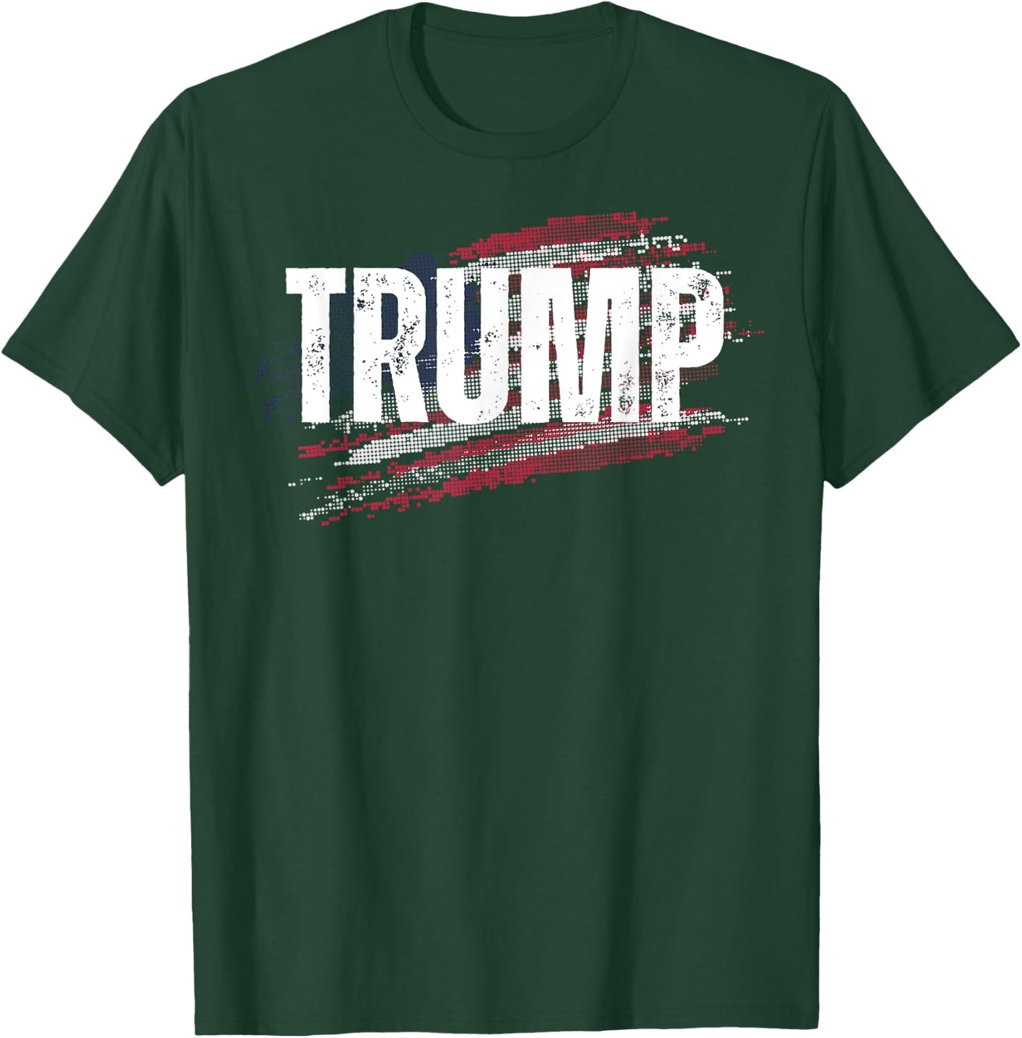 Trump T-Shirt - T-Shirt | Forest