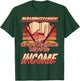 Paraprofessional In It for the Outcomes Not the Income T-Shirt - T-Shirt | Forest