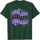 Purple Indians School Spirit Spirit Wear T-Shirt - T-Shirt | Forest