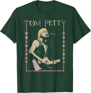 Tom Petty Yer So Bad T-Shirt - T-Shirt | Forest