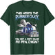 This Here's the Rubber Duck You Got a Copy on Me Pig Pen T-Shirt - T-Shirt | Forest