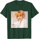 Reba: I Can't T-Shirt - T-Shirt | Forest