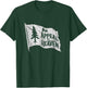 4th of July An Appeal To Heaven Flag Pine Tree Flag T-Shirt - T-Shirt | Forest