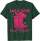 I Do A Thing Called What I Want Western Cowgirl T-Shirt - T-Shirt | Forest