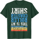 This Is My Roller Coaster T-Shirt - T-Shirt | Forest
