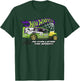 Hot Wheels - No Challenge Too Spooky T-Shirt - T-Shirt | Forest