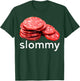 Slommy Salami Meme Oddly Specific Funny Memes Internet Memes T-Shirt - T-Shirt | Forest