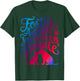 Foster Adopt Volunteer Donate T-Shirt - T-Shirt | Forest