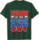 Memaw grandma Of The Birthday Boy Spider Web Family Matching T-Shirt - T-Shirt | Forest