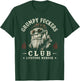 Retro T-Shirt - T-Shirt | Forest
