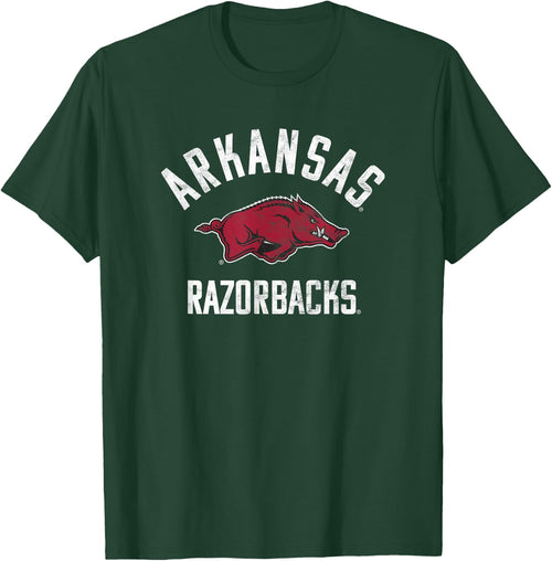 University of Arkansas Razorbacks Large