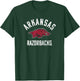University of Arkansas Razorbacks Large T-Shirt - T-Shirt | Forest