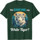 White Tigers Did someone say White Tiger T-Shirt - T-Shirt | Forest