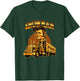 70s Retro Snowman Truck 1970s vintage groovy T-Shirt - T-Shirt | Forest
