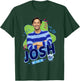 Blue's Clues & You Josh Portrait T-Shirt - T-Shirt | Forest