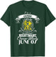 Gemini Zodiac Sign Women Man Birthday June 07 I'm Gemini T-Shirt - T-Shirt | Forest