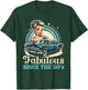 From The 50s Music 50's 1950 Party Fifties 50's T-Shirt - T-Shirt | Forest