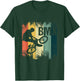 BMX Bicycle Bike Biker Cycling Bicycle Cyclist Bike Gift T-Shirt - T-Shirt | Forest