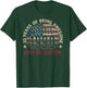35th Birthday Gift men Vintage born 1990 turning 35 Year Old T-Shirt - T-Shirt | Forest