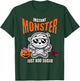 Cute Mummy Instant Monster Just Add Sugar Halloween T-Shirt - T-Shirt | Forest