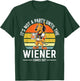 Dachshund Bavarian Bier Wiener Dog German Oktoberfest T-Shirt - T-Shirt | Forest
