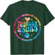 Toddler Squad Pre-K Teacher Pre School Back to School T-Shirt - T-Shirt | Forest