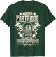 It's A PARTRIDGE Thing You Wouldn't Understand Family Name T-Shirt - T-Shirt | Forest