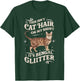 This Isnt Cat Hair On My Shirt Bengal T-Shirt - T-Shirt | Forest