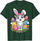 Easter Cat T-Shirt - T-Shirt | Forest