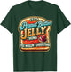 It's A Peanut Butter Jelly Thing T-Shirt - T-Shirt | Forest