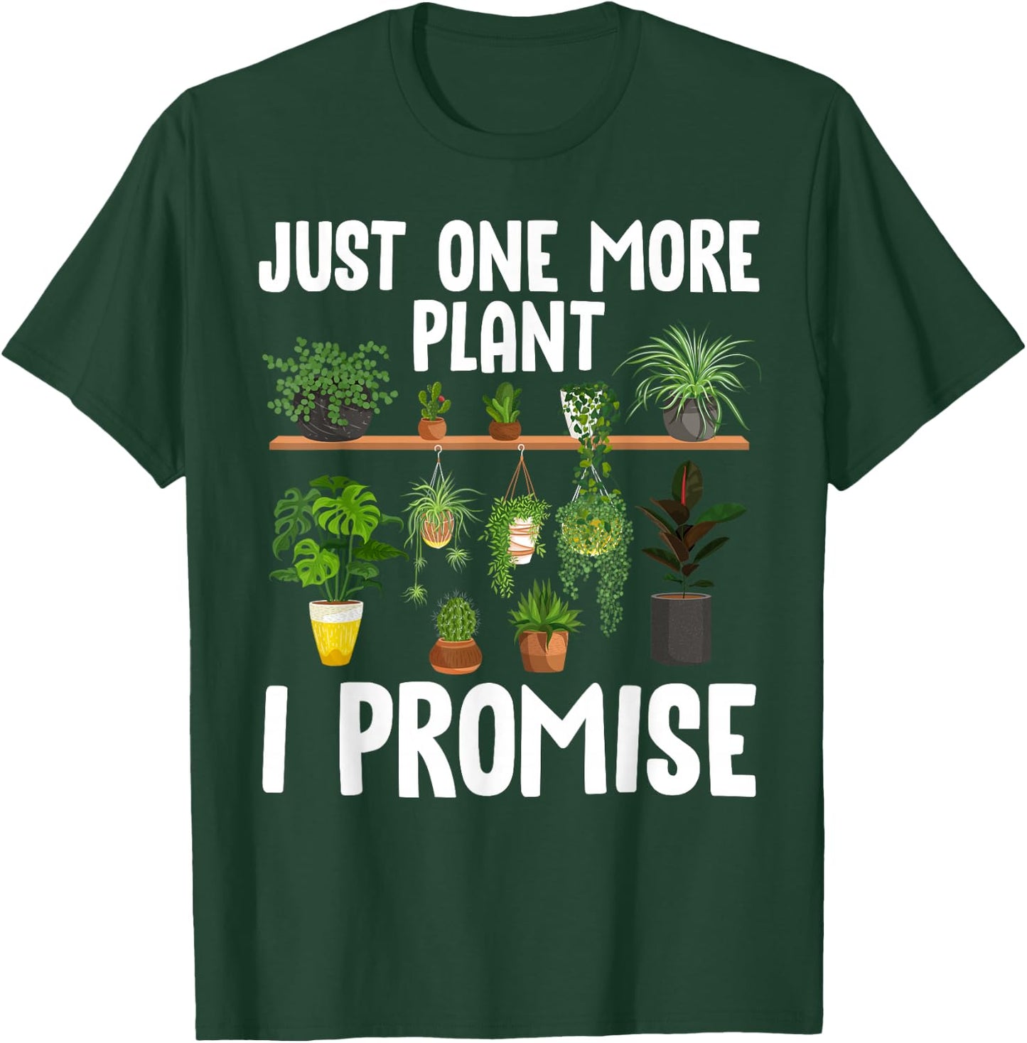 Cool Plant Lover Art Women Garden Florist Gardening T-Shirt - T-Shirt | Forest