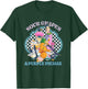 Strawberry Shortcake Sour Grapes & Purple Pieman Retro Logo T-Shirt - T-Shirt | Forest