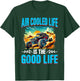 Air Cooled Life Beach Sand Race Rail Racing Car Dune Buggy T-Shirt - T-Shirt | Forest