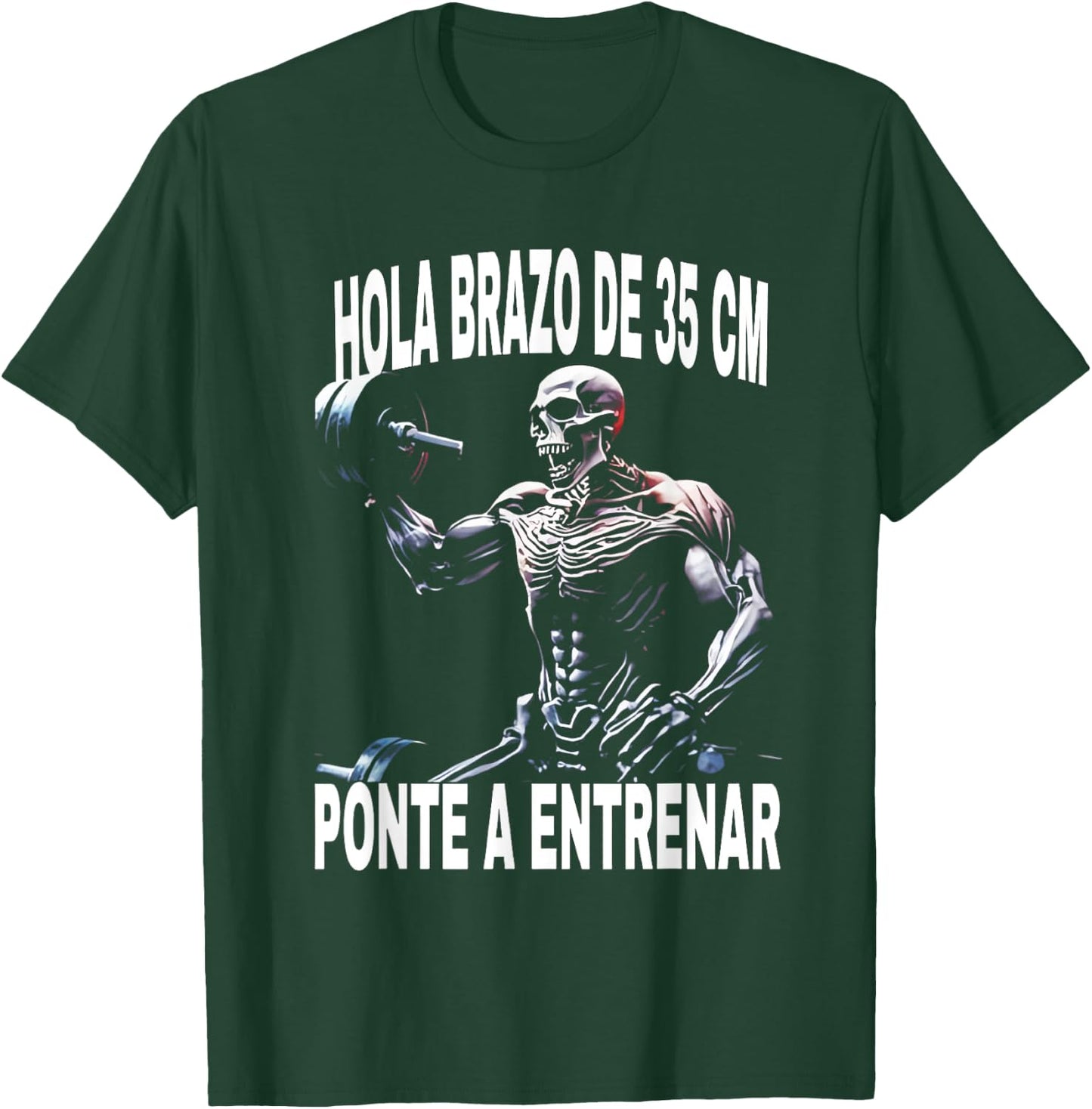 Frases Chidas Funny Mexicans Sarcasm Skull Sayings Hispanic T-Shirt - T-Shirt | Forest