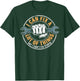 (ON BACK) I Can Fix A Lot Of Things But I Can't Fix Stupid T-Shirt - T-Shirt | Forest