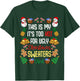 This Is My It'S Too Hot For Ugly Christmas Sweaters T-Shirt - T-Shirt | Forest