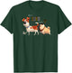 The Secret Life of Pets Max & Mel Do I Know You T-Shirt - T-Shirt | Forest