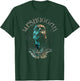 Christmas gifts for Meshuggah - Men gifts for Meshuggah fans T-Shirt - T-Shirt | Forest