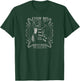 Stevie Ray Vaughan - Blues Rock Music Guitar T-Shirt - T-Shirt | Forest