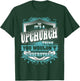 It's A UPCHURCH Thing You Wouldn't Understand Name Vintage T-Shirt - T-Shirt | Forest