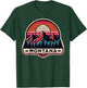 Montana T-Shirt - T-Shirt | Forest