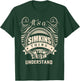 It's a SIMKINS thing Gifts T-Shirt - T-Shirt | Forest