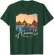 Alberobello T-Shirt - T-Shirt | Forest