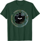 The Batman Gotham Seal T-Shirt - T-Shirt | Forest