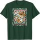 Spongebob Squarepants - Sandy Cheeks Howdy from Texas T-Shirt - T-Shirt | Forest